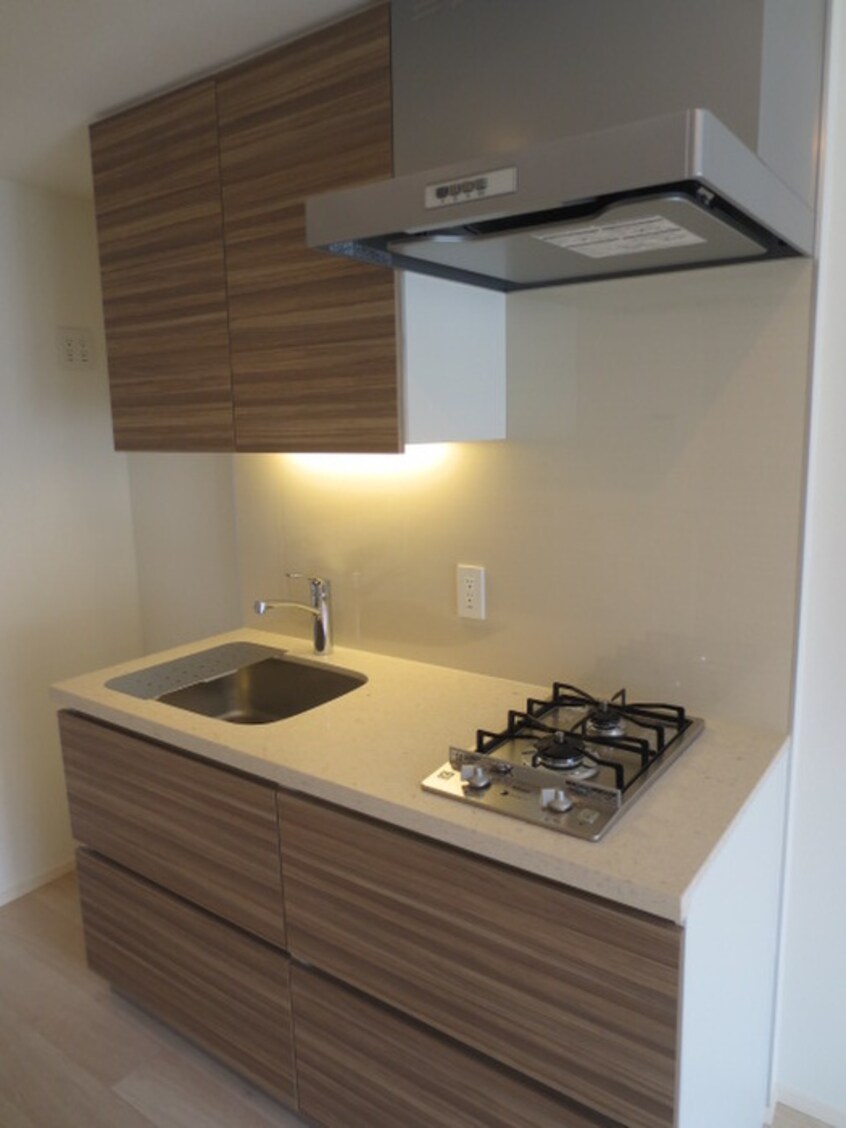 キッチン ONE ROOF FLAT TSUKISHIMA