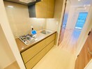 キッチン ONE ROOF FLAT TSUKISHIMA