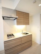 キッチン ONE ROOF FLAT TSUKISHIMA