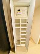 靴箱 ONE ROOF FLAT TSUKISHIMA