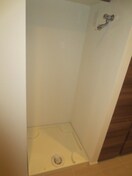 洗濯機置場 ONE ROOF FLAT TSUKISHIMA