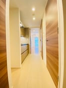 廊下 ONE ROOF FLAT TSUKISHIMA