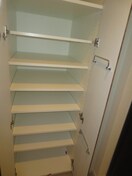 靴箱 ONE ROOF FLAT TSUKISHIMA