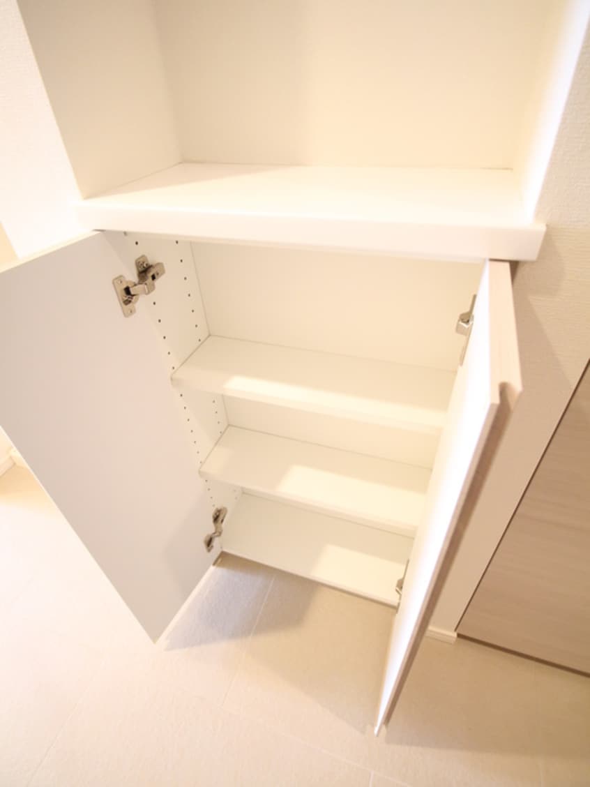 収納 ONE ROOF FLAT TSUKISHIMA