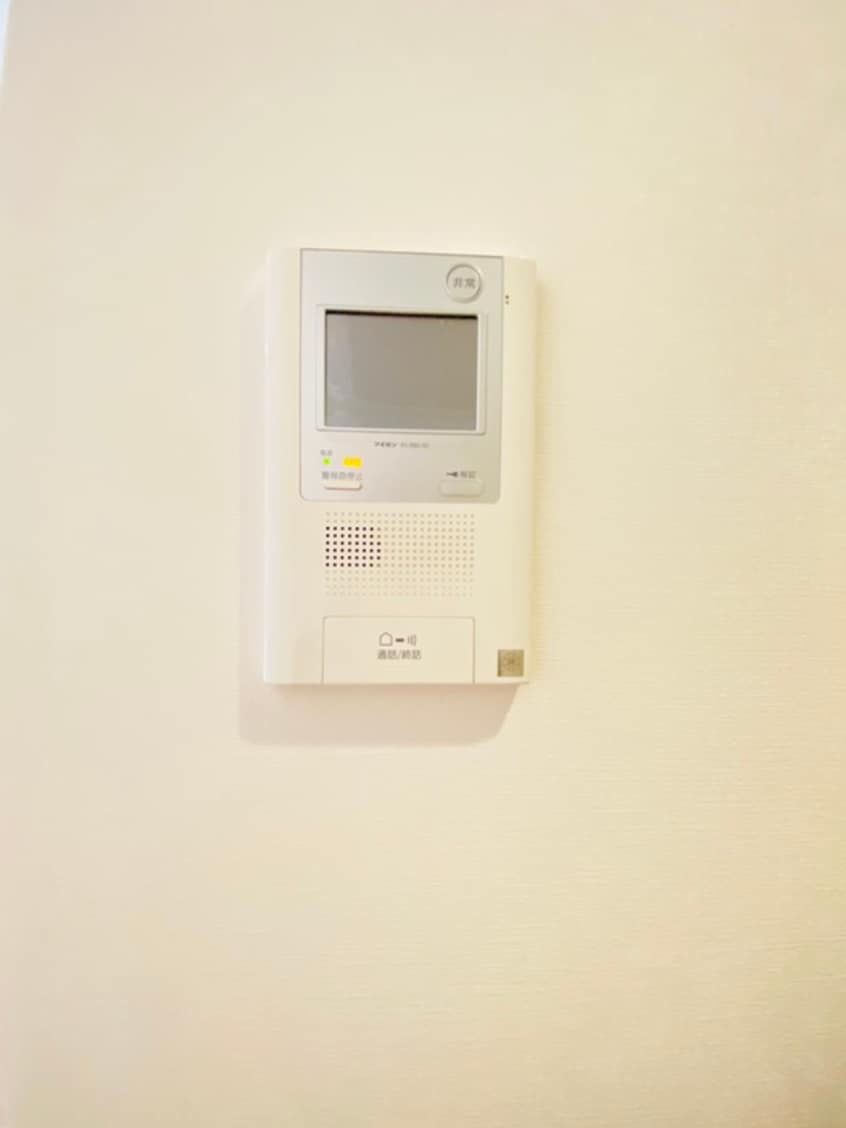 内観写真 ONE ROOF FLAT TSUKISHIMA