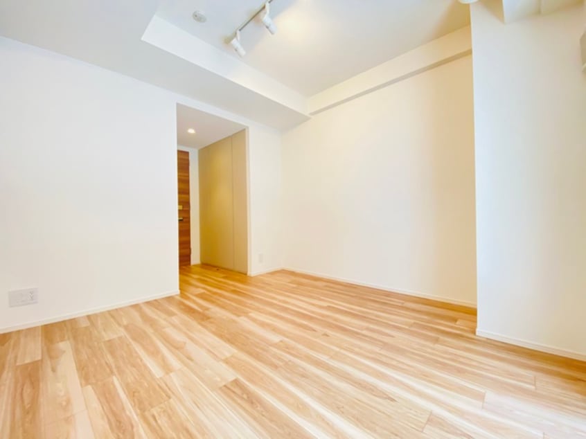 居室 ONE ROOF FLAT TSUKISHIMA