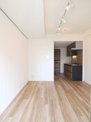 居室 ONE ROOF FLAT TSUKISHIMA