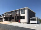 アンプルールの外観