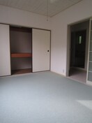 居室 ウッデイ　６