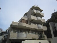 保土ヶ谷公園ｱ-ﾊﾞﾝｺﾝﾌｫ-ﾄ(213)