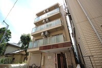 エグゼクティブ立川