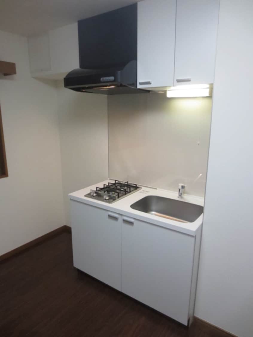 キッチン エグゼクティブ立川