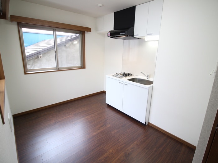 キッチン エグゼクティブ立川