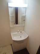 洗面 エグゼクティブ立川