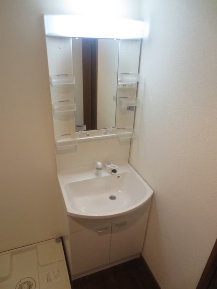 洗面 エグゼクティブ立川