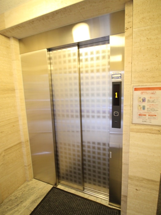 外観写真 エグゼクティブ立川