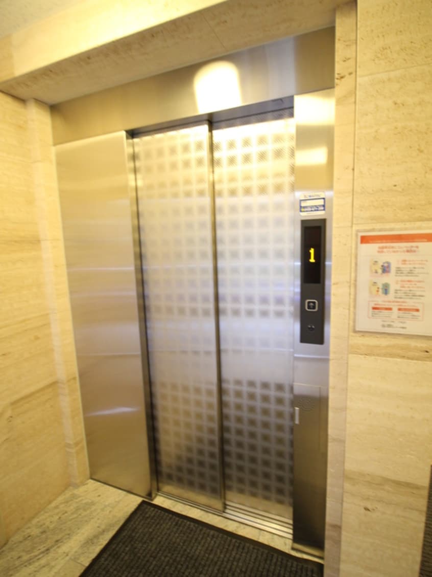 外観写真 エグゼクティブ立川