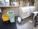 外観写真 エグゼクティブ立川