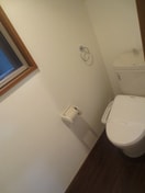 トイレ エグゼクティブ立川