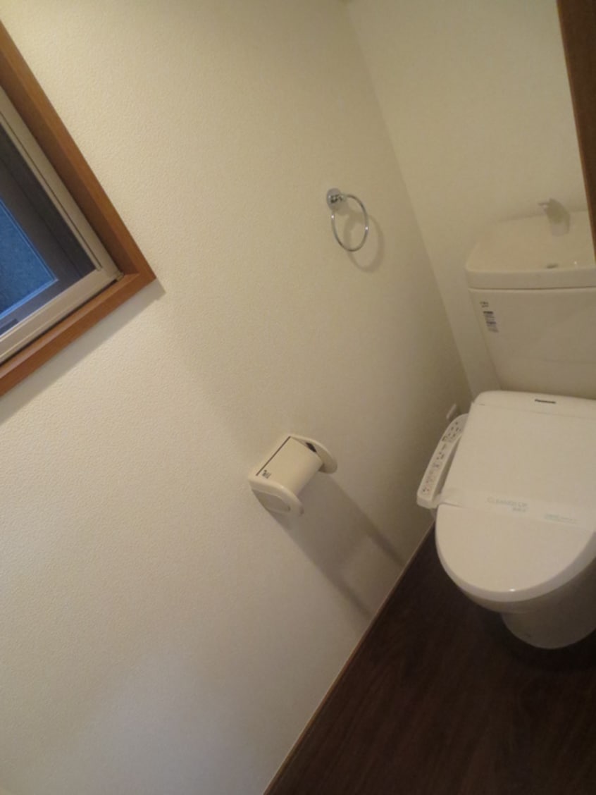 トイレ エグゼクティブ立川