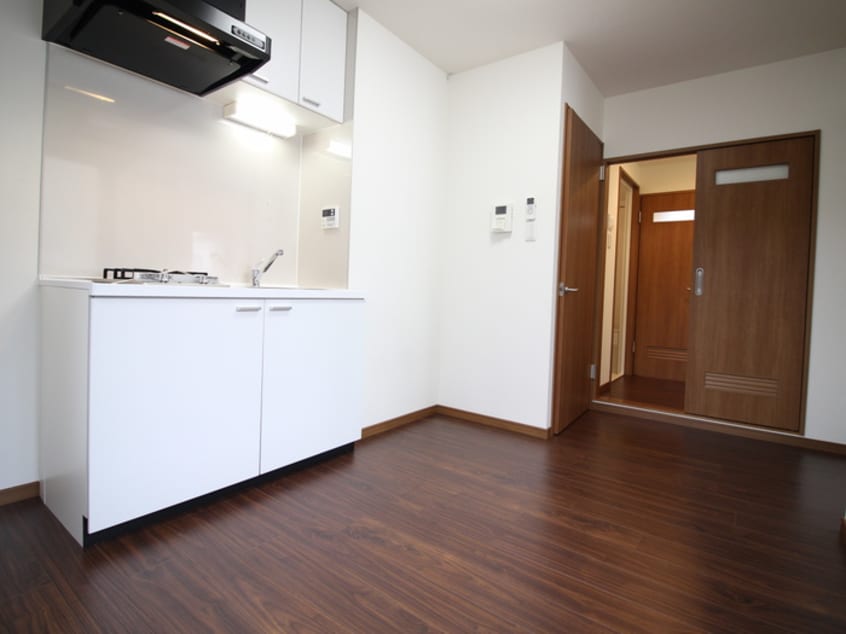 キッチン エグゼクティブ立川