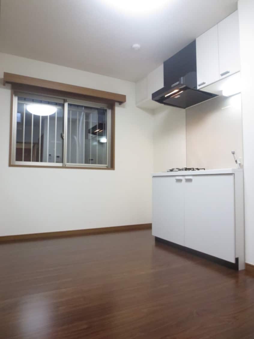 キッチン エグゼクティブ立川