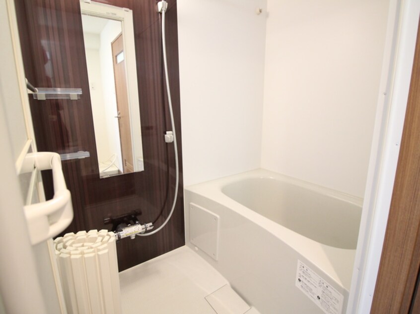 バス／シャワールーム等 エグゼクティブ立川