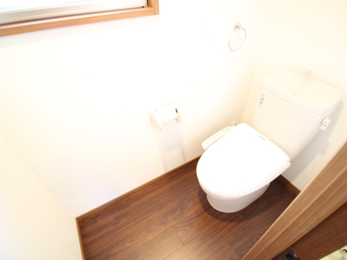 トイレ エグゼクティブ立川