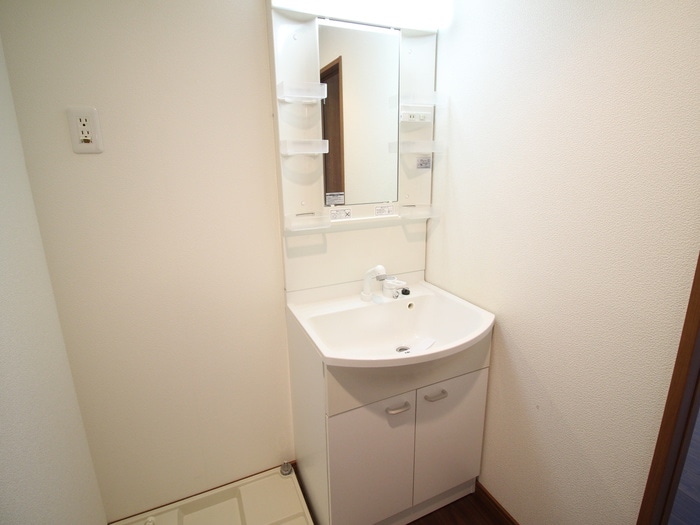 洗面 エグゼクティブ立川