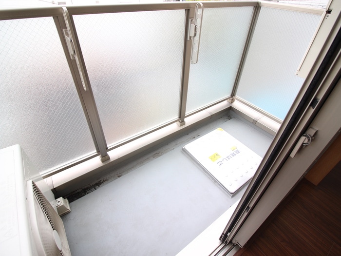 ベランダ・バルコニー エグゼクティブ立川