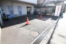 駐車場 アヴァンセ南大沢