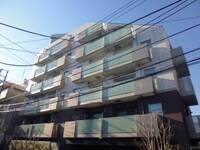 パークリュクス本駒込(404)