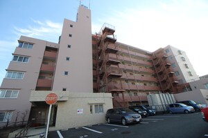 恒陽小田急相模原ﾏﾝｼｮﾝ（604）