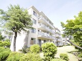竹山団地４３１０号棟(１０２２)