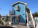 カルム元町の外観