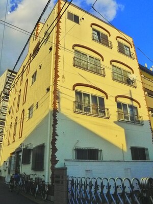 コーポグリーンサイド（202）