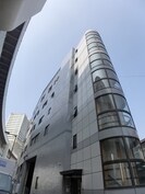 幸進ﾋﾞﾙの外観