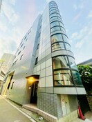 幸進ﾋﾞﾙの外観