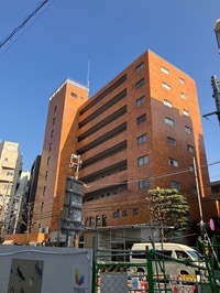 シャトレ代官山