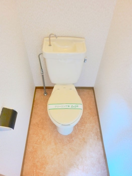 トイレ コ－ポ赤堤