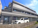 リトルズ幕張の外観