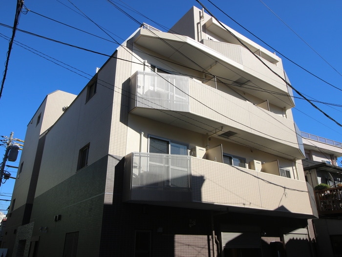 外観写真 Casa　Estrella