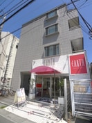 アーバン56の外観