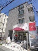 アーバン56の外観
