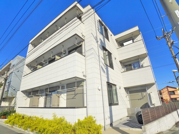 外観写真 Housekul　KT2