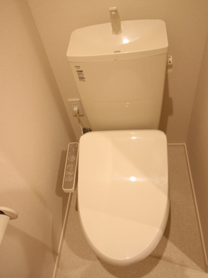 トイレ Housekul　KT2