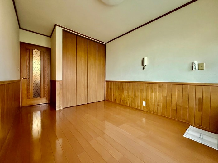 居室 ウィング塩山