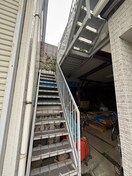 その他 ウィング塩山