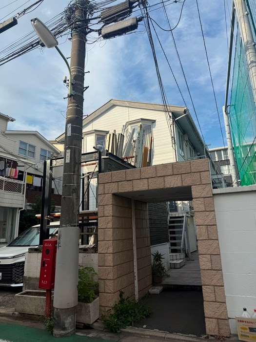 その他 ウィング塩山