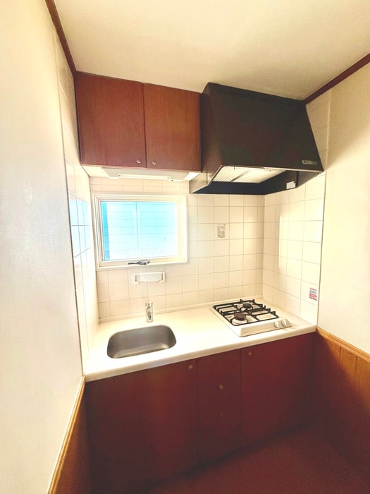 キッチン ウィング塩山